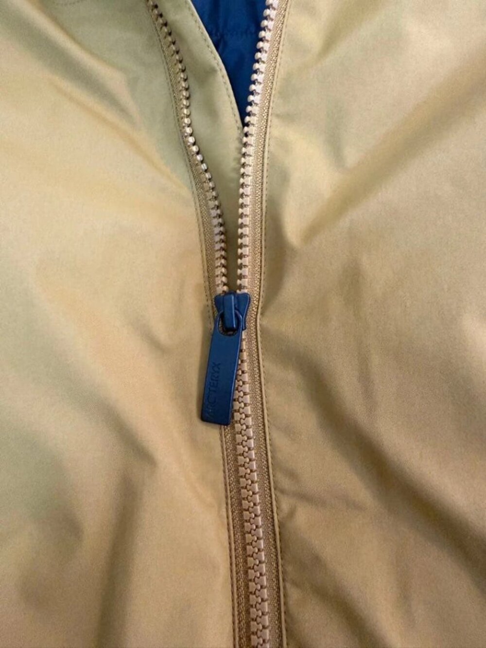 Arc'teryx Koda Jacket Parka - Small - Picture 2 of 11